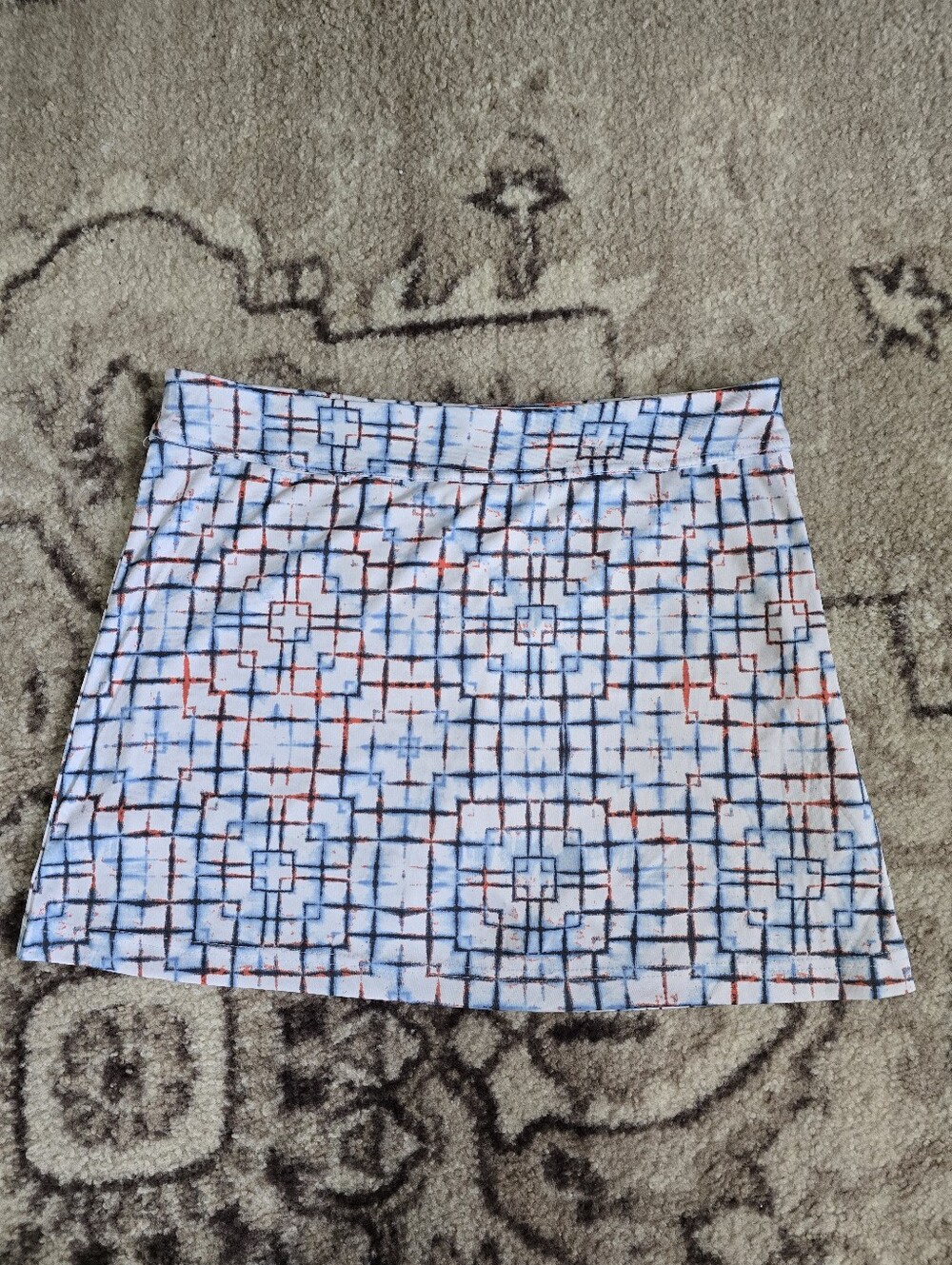 Grand Slam Skort